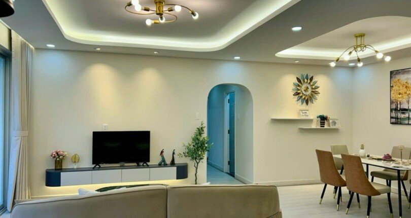 z5758224624422 22dd44ef7a7f8aad00d91cf76544f066 810x430 - Bán căn hộ Mỹ Phước 3 phòng ngủ, căn góc 135m2 rộng rãi nhà đẹp đủ nội thất