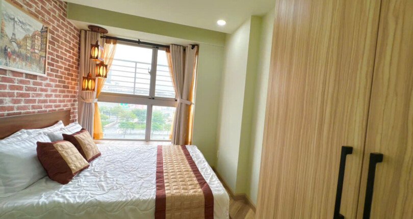 z5777816140498 454fcd4320d45754f81587d500c40eb3 810x430 - Bán căn hộ chung cư ScenicValley 1, 02pn, giá 4.8 tỷ, nhà đẹp, đầy đủ nội thất.