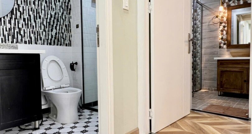 z5777816191962 4905a002e79f800661f00feb9bb9265d 810x430 - Bán căn hộ chung cư ScenicValley 1, 02pn, giá 4.8 tỷ, nhà đẹp, đầy đủ nội thất.