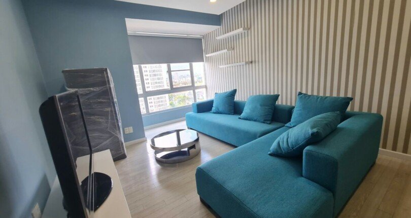 z5802351425478 97643babc30ca5a4dabd17225ebb9d3c 810x430 - Cho thuê căn hộ Sky Garden 2 phòng ngủ, 91m2 nội thất đầy đủ