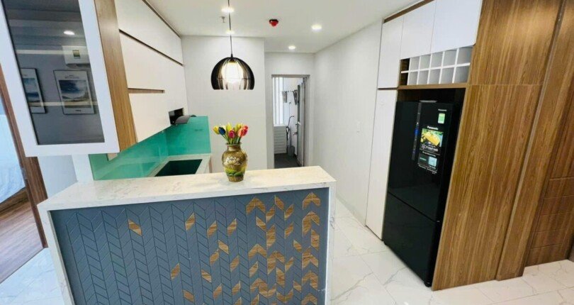 z5806179210350 81b0d7e15dc3cbb53d2f0c377c359429 810x430 - Bán căn hộ Scenic Valley, 77m2, 2 phòng ngủ, nhà đẹp full nội thất