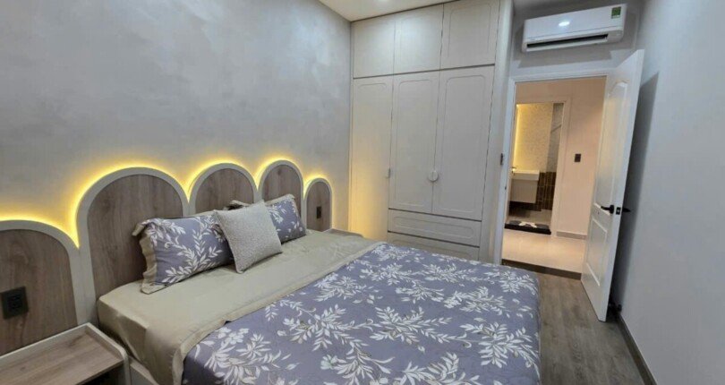 z5807192295461 d597ad9c5cc54adc5c9c0a666f347e1b 810x430 - Bán căn hộ Green View, 106m2, 3 phòng ngủ, nhà mới đẹp tiện ở ngay