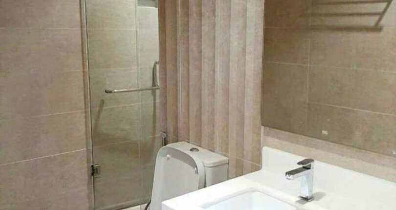 z5834829438729 9fbf70093075b9684aa7b9885a279688 810x430 - Cho thuê căn hộ Midtown 2 phòng ngủ, 91m2 full nội thất giá rất tốt