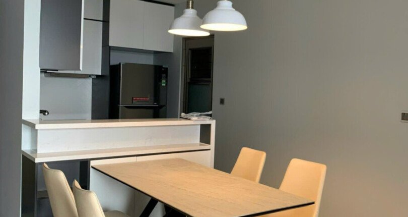 z5838868863432 60b214a610be598b98fb53f873c18710 810x430 - Cho thuê căn hộ Midtown 2 phòng ngủ có đầy đủ nội thất đẹp như hình