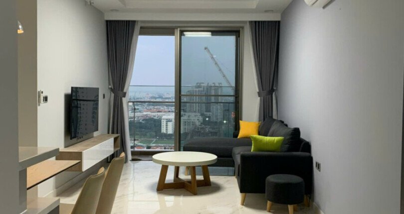 z5838868873661 cfda1ab04c088c031b1104fd4201867e 810x430 - Cho thuê căn hộ Midtown 2 phòng ngủ có đầy đủ nội thất đẹp như hình