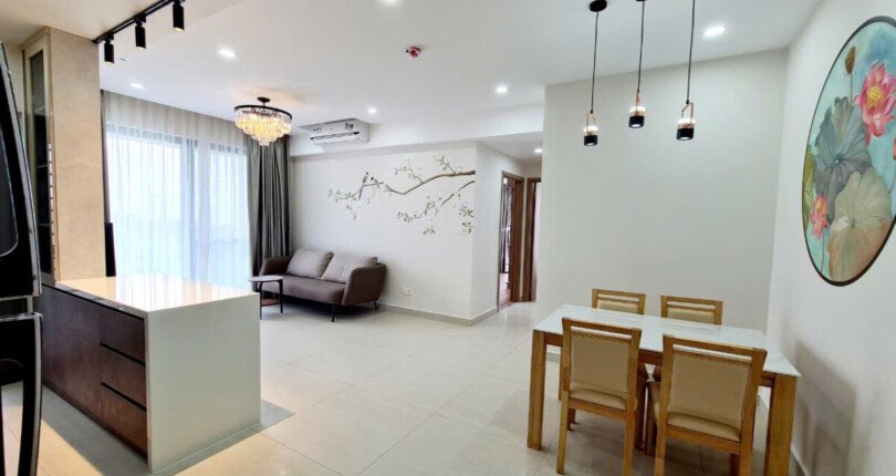 z5839296152269 a77428845826ecabf482408c3cd4a524 810x430 - Cần cho thuê CH Urban Hill nhà đẹp 78m 2 phòng ngủ giá chỉ 19tr/tháng