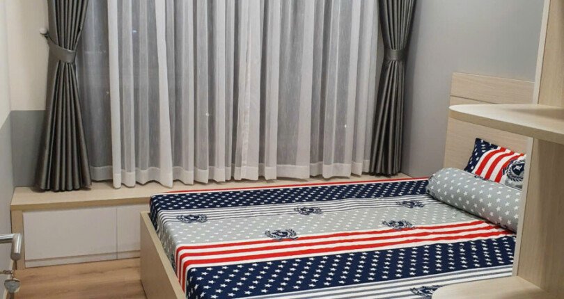 z5839323435792 5a8f8365580f81d1afb7e80f2c06e296 810x430 - Cho thuê căn hộ Urban Hill 2PN full nội thất ngay Phú Mỹ Hưng, Quận 7