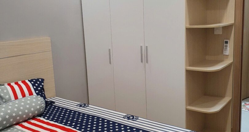 z5839323476813 888f63533619426cad35f6e512dc1ee9 810x430 - Cho thuê căn hộ Urban Hill 2PN full nội thất ngay Phú Mỹ Hưng, Quận 7