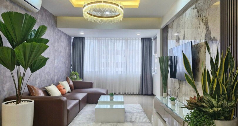 z5839503875879 bab0f106ce2ef3f38fecb3028e3fa383 810x430 - Cần bán căn hộ Mỹ Khánh 1, Đường Nguyễn Đức Cảnh, PMH, Q7 Giá bán: 7.2 tỷ (All in )