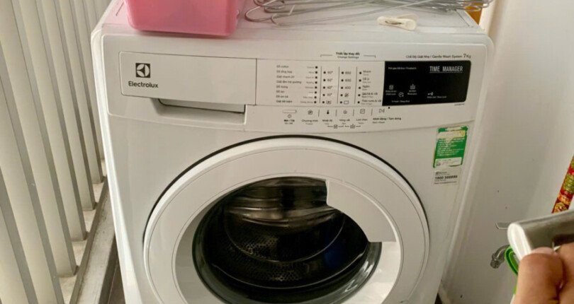 z5839739518875 3bfd5cda9bb7b4bd47c07f6044a84a19 810x430 - Cho thuê gấp căn hộ Happy Residence, Phú Mỹ Hưng, Q7 76m2, 2 phòng ngủ, full nội thất view biệt thự