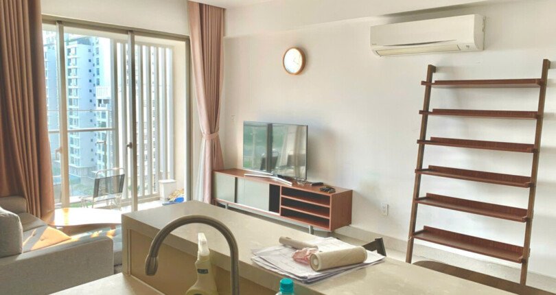 z5839739518881 cbfe2e468c8295ddd350399f9ff21165 810x430 - Cho thuê gấp căn hộ Happy Residence, Phú Mỹ Hưng, Q7 76m2, 2 phòng ngủ, full nội thất view biệt thự