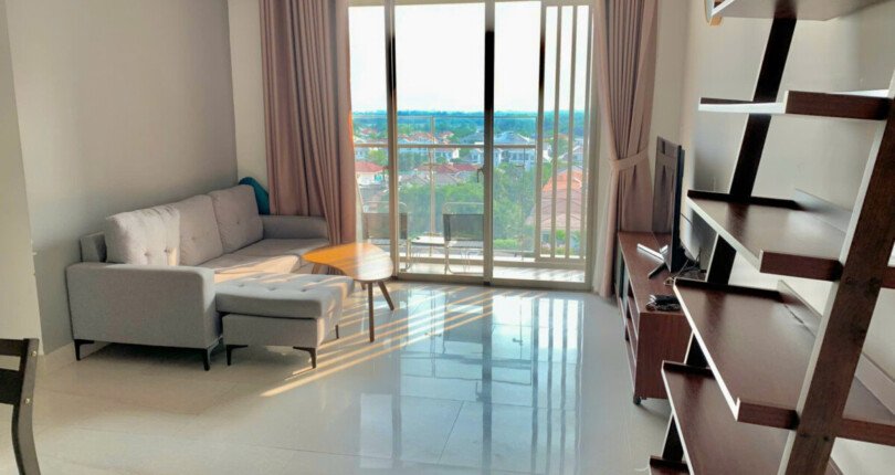 z5839739518883 28a8b7d8ca3e6bac3776cd7b36dafb4c 810x430 - Cho thuê gấp căn hộ Happy Residence, Phú Mỹ Hưng, Q7 76m2, 2 phòng ngủ, full nội thất view biệt thự