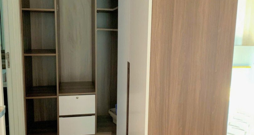 z5839739518885 050afb6de3a4eed3bbcba9e203f50ef4 810x430 - Cho thuê gấp căn hộ Happy Residence, Phú Mỹ Hưng, Q7 76m2, 2 phòng ngủ, full nội thất view biệt thự