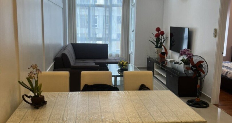 z5839863628050 580cfb8ef99a016cb77c6c2c93414fd6 810x430 - Cho thuê CH 2PN, 1WC full nội thất tại Sky Garden 3, Phú Mỹ Hưng Q. 7.