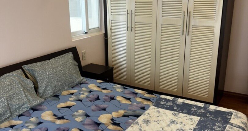 z5839863636940 b814f304a61b0c9e22b52a20e1d55766 810x430 - Cho thuê CH 2PN, 1WC full nội thất tại Sky Garden 3, Phú Mỹ Hưng Q. 7.