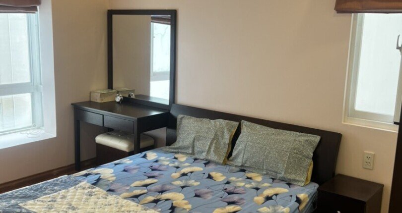 z5839863637070 a525b25e2f8127804b03ec4e38598503 810x430 - Cho thuê CH 2PN, 1WC full nội thất tại Sky Garden 3, Phú Mỹ Hưng Q. 7.