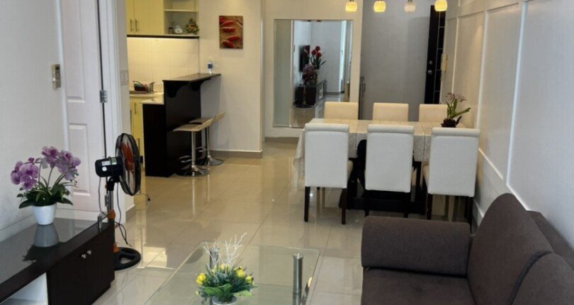 z5839863654316 8d3ac3dfe54aece4af72736e56bbc71b 810x430 - Cho thuê CH 2PN, 1WC full nội thất tại Sky Garden 3, Phú Mỹ Hưng Q. 7.