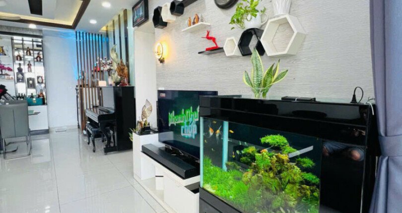 z5839883330248 7cec18136f4176d92a40789b9a71cb9a 810x430 - Cho thuê gấp căn hộ cao cấp Riverpark Premier Phú Mỹ Hưng 3 phòng ngủ nhà đẹp giá tốt