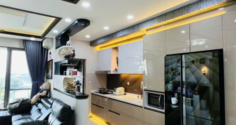 z5839883334760 7fc5f08bd368085d46a6eec2f14d2500 810x430 - Cho thuê gấp căn hộ cao cấp Riverpark Premier Phú Mỹ Hưng 3 phòng ngủ nhà đẹp giá tốt