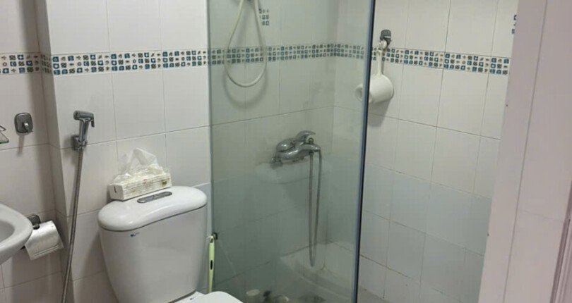 z5842419683749 4881329c5a01fd10472f4710bfbaa96e 810x430 - Cho thuê nhanh căn hộ Hưng Vượng 2, Phú Mỹ Hưng, quận 7- 2 phòng ngủ full nội thất