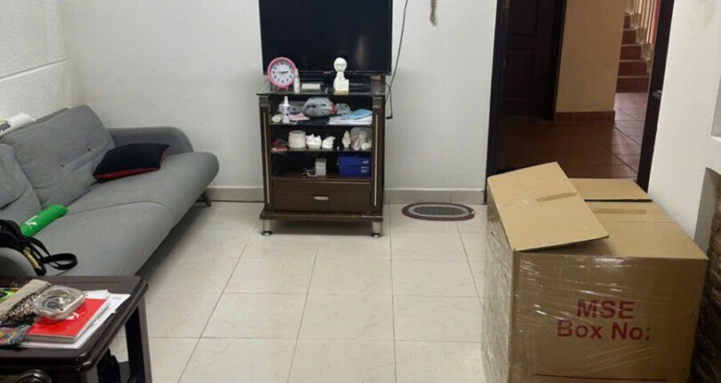 z5842419710161 d8111eaeafa05f03a9a0aed7a5333ae1 810x430 - Cho thuê nhanh căn hộ Hưng Vượng 2, Phú Mỹ Hưng, quận 7- 2 phòng ngủ full nội thất