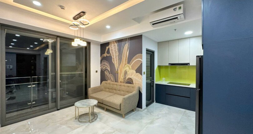 z5843190588459 ea309d3f477aad819998e860422dc1ac 810x430 - Chính chủ cho thuê căn hộ cao cấp The Ascentina Phú Mỹ Hưng Quận 7, diện tích 49m2, 1 phòng ngủ full nội thất đẹp