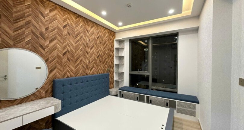 z5843190603619 456607be7ed16744c1d0496308699755 810x430 - Chính chủ cho thuê căn hộ cao cấp The Ascentina Phú Mỹ Hưng Quận 7, diện tích 49m2, 1 phòng ngủ full nội thất đẹp