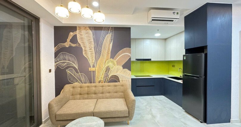 z5843190635820 814ca476dd58318b352dbd19773386ab 810x430 - Chính chủ cho thuê căn hộ cao cấp The Ascentina Phú Mỹ Hưng Quận 7, diện tích 49m2, 1 phòng ngủ full nội thất đẹp