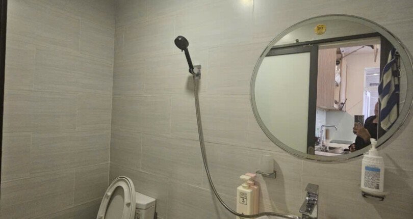 z5847396674365 48346643cf08484f556d6b68cc18cdef 810x430 - Cho thuê căn hộ Sky Garden 3, PMH, Q7 68m 2 phòng ngủ tầng 4 full nội thất