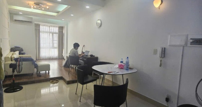 z5847398938821 c3f2d01a40c27f3a41a12175e76e4c04 810x430 - Cần cho thuê căn hộ Sky Garden, Phú Mỹ Hưng, Quận 7. 81m 2 phòng ngủ 2wc full nội thất