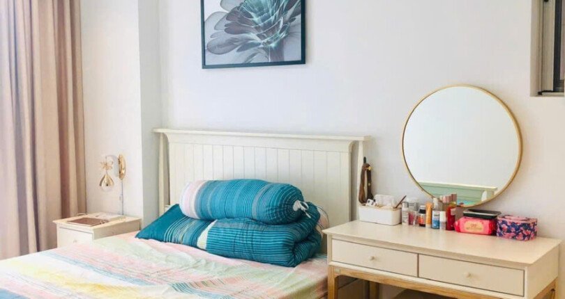 z5861688110978 5184c3cf673e637fa316021c19ac8f78 810x430 - Cho Thuê căn hộ Midtown PMH Quận 7 diện tích 82m 2 phòng full nội thất đẹp