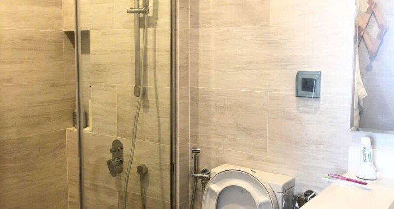 z5861688132330 294d481c3abdcd1af6db5c341b422c8a 810x430 - Cho Thuê căn hộ Midtown PMH Quận 7 diện tích 82m 2 phòng full nội thất đẹp