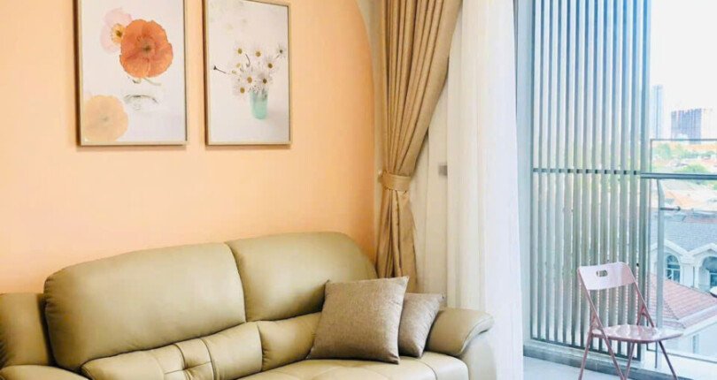 z5861688137269 8d330a1ba898a05b7f46b933eaa4d43a 810x430 - Cho Thuê căn hộ Midtown PMH Quận 7 diện tích 82m 2 phòng full nội thất đẹp