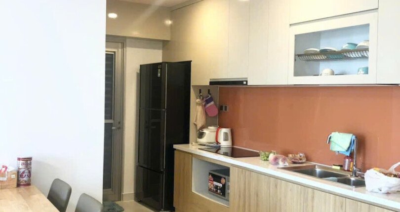 z5861688152495 04b4f93dd6895d1797289526667bba8a 810x430 - Cho Thuê căn hộ Midtown PMH Quận 7 diện tích 82m 2 phòng full nội thất đẹp