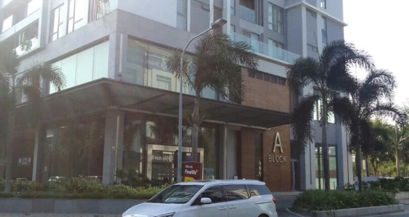 z5861784931169 624a53248f81502e32c1ac62d150e640 810x430 - Bán căn hộ URBAN HILL Tầng 6 Block A Phú Mỹ Hưng Quận 7, 76m 2 phòng ngủ