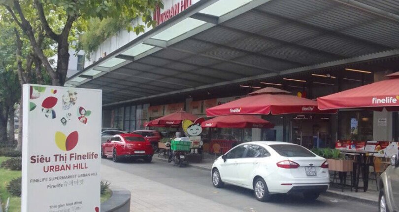 z5861784931207 832b84401ac1a5884e5182cf39ae6623 810x430 - Bán căn hộ URBAN HILL Tầng 6 Block A Phú Mỹ Hưng Quận 7, 76m 2 phòng ngủ