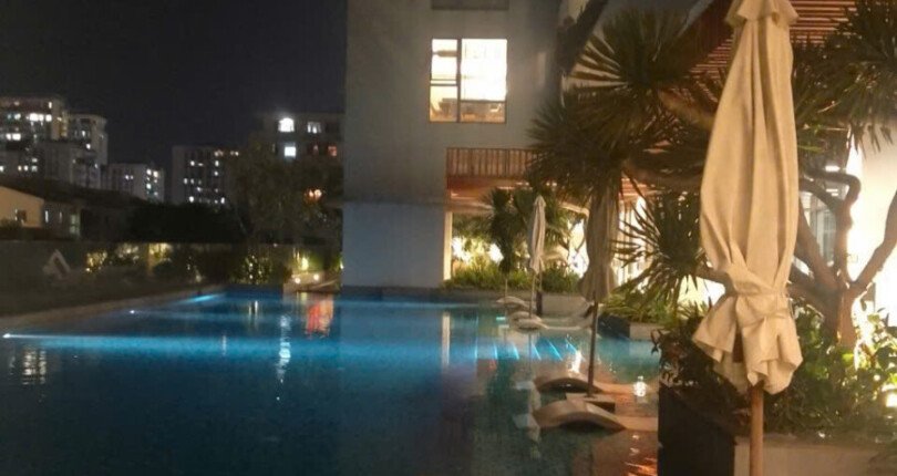 z5861784931250 e065c20bb482c73027f78e634d117250 810x430 - Bán căn hộ URBAN HILL Tầng 6 Block A Phú Mỹ Hưng Quận 7, 76m 2 phòng ngủ