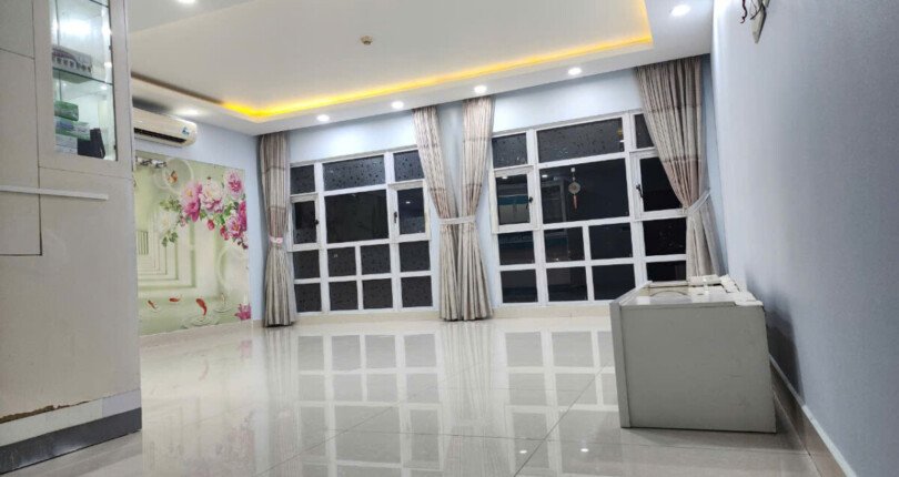 0d361376dde164bf3df011 810x430 - Cho thuê căn hộ Happy Valley giá tốt nhất thị trường, 116m2, 3PN, view Nam mát mẻ