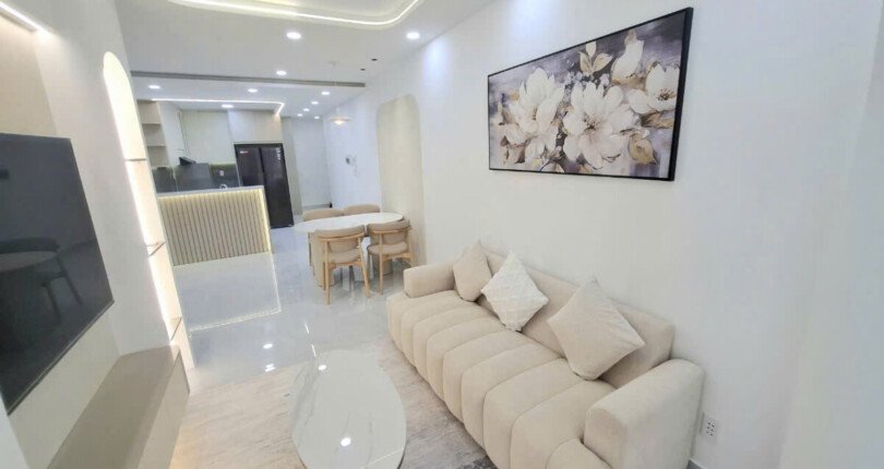 23456iyndzxcdf765y4tgdfgfhgk 12 810x430 - Bán chung cư Sky Garden 2 Phú Mỹ Hưng 81m 2pn 2wc nhà đẹp