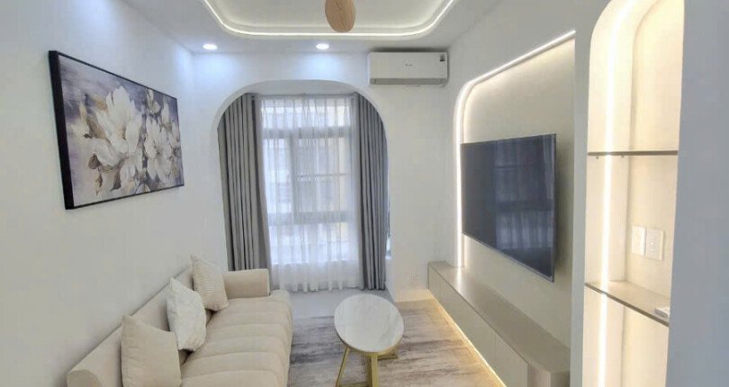 23456iyndzxcdf765y4tgdfgfhgk 15 810x430 - Bán chung cư Sky Garden 2 Phú Mỹ Hưng 81m 2pn 2wc nhà đẹp