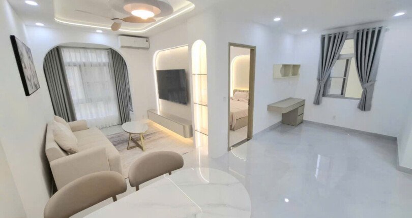 23456iyndzxcdf765y4tgdfgfhgk 7 810x430 - Bán chung cư Sky Garden 2 Phú Mỹ Hưng 81m 2pn 2wc nhà đẹp
