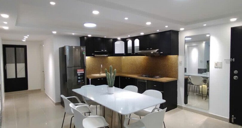 2345ilsvdngmji655435sdd 13 810x430 - Cho thuê Duplex chung cư Sky Garden 1, 4pn giá 1500usd/th
