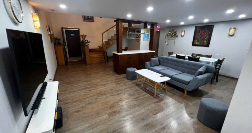 2567ofadszbbe3terdbx 10 810x430 - Cho thuê Duplex chung cư Sky Garden 1, 4pn 4wc giá 28tr/th