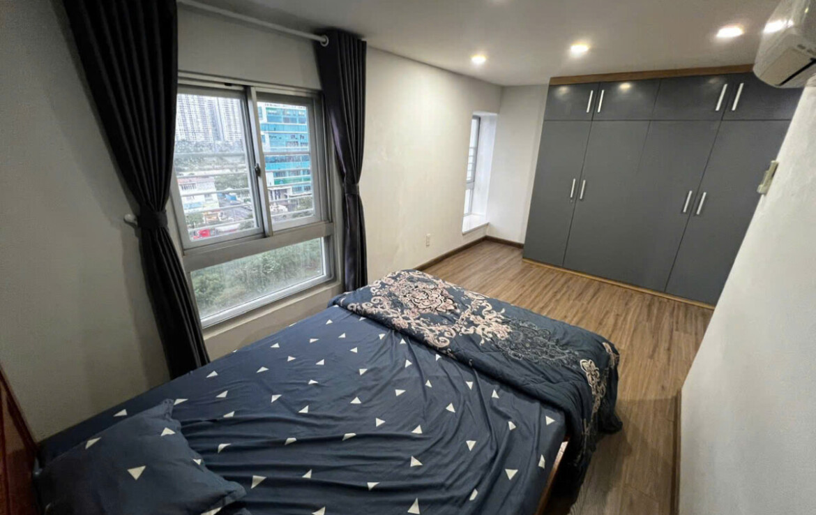 2567ofadszbbe3terdbx 8 1170x738 - Cho thuê Duplex chung cư Sky Garden 1, 4pn 4wc giá 28tr/th