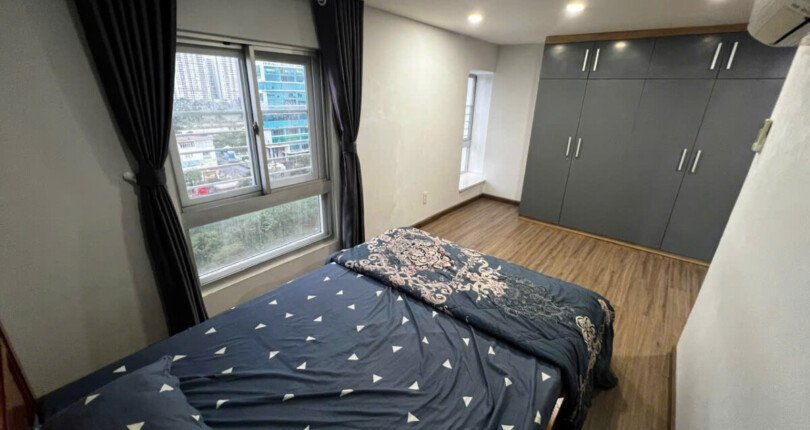 2567ofadszbbe3terdbx 8 810x430 - Cho thuê Duplex chung cư Sky Garden 1, 4pn 4wc giá 28tr/th