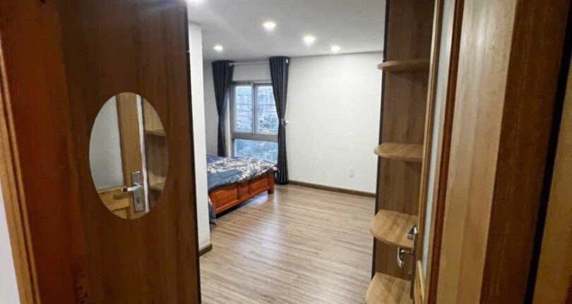 2567ofadszbbe3terdbx 9 810x430 - Cho thuê Duplex chung cư Sky Garden 1, 4pn 4wc giá 28tr/th