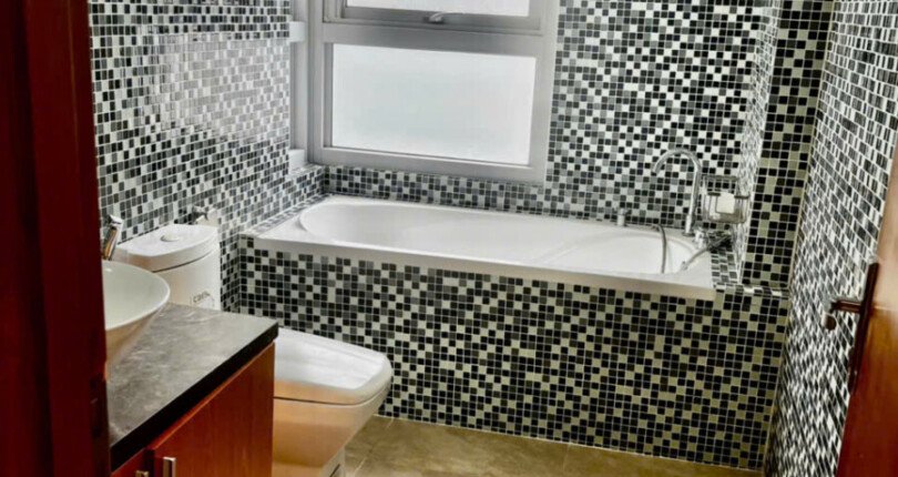 29cb15dbcf60693e30718 810x430 - Cho thuê gấp căn hộ Star Hill 102m2, 3PN 2WC, full nt, căn góc, View ĐN hồ bơi, giá hời