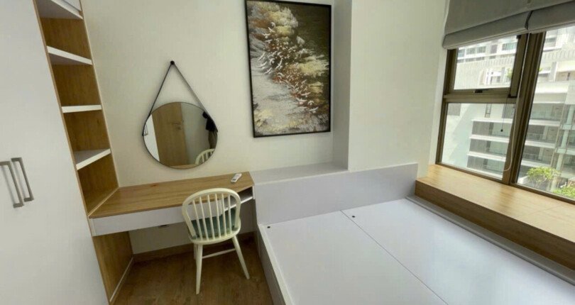 2qe3dssvsffefsgfg 2 810x430 - Cho thuê căn hộ chung cư Midtown M8, 83m 2pn full đồ