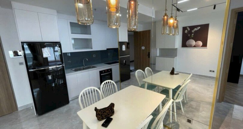 2qe3dssvsffefsgfg 3 810x430 - Cho thuê căn hộ chung cư Midtown M8, 83m 2pn full đồ