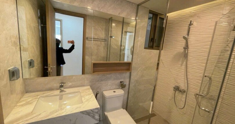 2qe3dssvsffefsgfg 5 810x430 - Cho thuê căn hộ chung cư Midtown M8, 83m 2pn full đồ